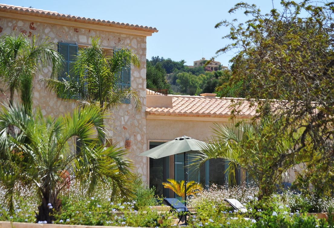 Casa lejos